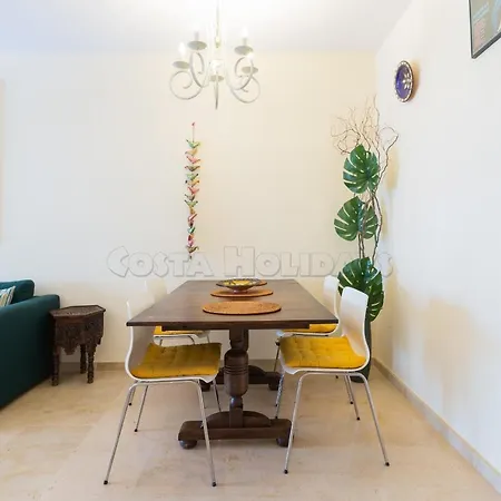 Apartment Marina Duquesa 817 Manilva